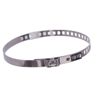 Nhà máy cung cấp kích thước lớn SS304 có thể điều chỉnh tai kẹp phổ trục <span class=keywords><strong>CV</strong></span> Doanh khởi động uốn kẹp Kit - Product Image 1