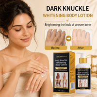 CHIC BEAUTE Série Éclaircissante pour la Peau Crème Corporelle Produits Blanchissants Intenses Éliminateur de Taches Brunes Lotion Corporelle Éclaircissante pour Adultes