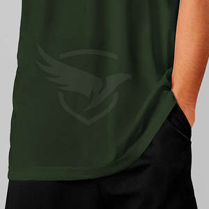 เสื้อยืดแขนสั้นสำหรับผู้ชายเสื้อยืดสีตามสั่งดีไซน์ใหม่ล่าสุดสำหรับฤดูร้อน - Product Image 6