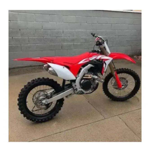 CRF450R ฮอนด้า450 R 2021สินค้ามาใหม่ - Product Image 6