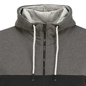 Sudadera con Capucha Bordada de Diseño Personalizado de Alta Calidad para Hombre, Sudadera Unisex de Manga Larga con Estampado Gráfico - Product Image 2