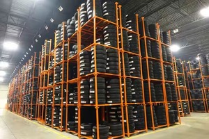 ยางรถบรรทุก R17.5 R24 R24.5 R19.5สำหรับรถกระบะและรถ SUV รุ่นใหม่จากประเทศจีน - Product Image 3