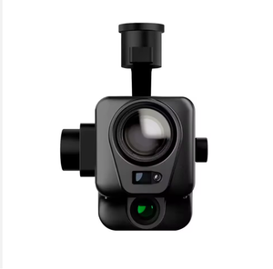 กล้องถ่ายภาพความร้อนระบบไตรเซ็นเซอร์ S3 รุ่นใหม่ประสิทธิภาพสูง มองเห็นในเวลากลางคืน พร้อมระบบ Deep-think  แบบพิเศษ - Product Image 3