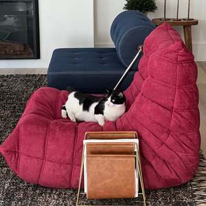 Chillax Chaise Lounge divano sedia-comodo lettino per il relax