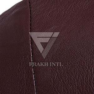 Chaqueta de cuero genuino para hombre de nuevo estilo, chaqueta de cuero para hombre de tamaño personalizado, chaqueta de invierno para hombre - Product Image 6