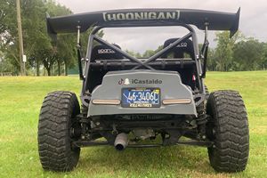 Gran Oferta: Motocicleta Usada 2020 Exotic Sport Turbo Lista para Enviar - Product Image 5