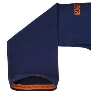 ชุดยูโด/ยิวยิตสู รุ่นใหม่ ทนทาน ยืดหยุ่นได้ สำหรับผู้ชาย  ชุดยิวยิตสู/กิโมโน  แบบสั่งทำพิเศษ - Product Image 4