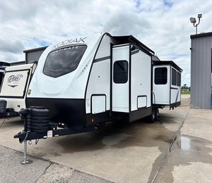 NUEVO D-U-T-C-H-M-E-N RV K-O-D-I-A-K ULTIMATE 3221RLSL MODELO 2024 DE ALTO RENDIMIENTO, 36 pies de largo, 2000 kg de carga útil, color oscuro, en venta - Product Image 4