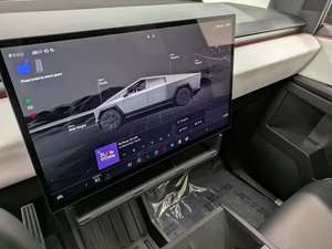 รถเทสลา ไซเบอร์ทรัค รุ่นครูว์แค็บ ปี 2024 ราคาถูก - Product Image 6