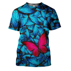 Camiseta deportiva informal para hombre, peso pesado, 200g, mangas raglán de algodón puro con tres rayas, ajuste holgado, diseño en blanco - Product Image 2