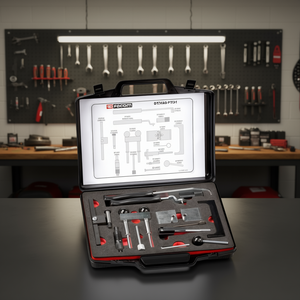 Kit de Sincronización Facom VAG para Motores de Gasolina, Juego de Herramientas - Product Image 3