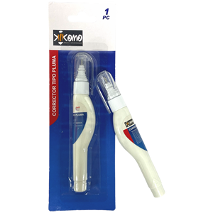 Correttore a Penna con Punta Metallica - Product Image 1