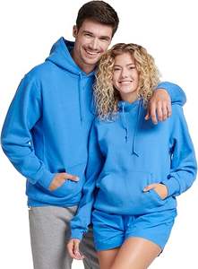 Meilleure qualité hiver saison Hoodies respirant cordon capuche facilement réglable pour la protection contre les intempéries Active Bottoms - Product Image 6