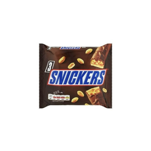 Paletas de Chocolate con Leche Snickers al por Mayor, Paquete de 50 x 40 Unidades / Chocolate SNICKERS, Paquete de 10 Unidades de 500 g, Precio de Venta - Product Image 4