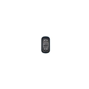 ฝาครอบสวิตช์หน้าต่าง4ชิ้นสำหรับ Mercedes E Class W210 1996-2002 / WB2239-1-1 - Product Image 5