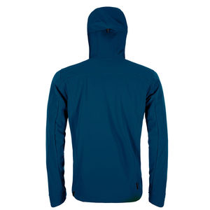 Chaqueta cortavientos de alta calidad Chaqueta cortavientos de ropa informal Chaqueta cortavientos duradera - Product Image 5