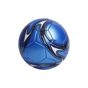 PK-pelota de fútbol con logotipo personalizado, pelota colorida de entrenamiento, barata, hecha en paquistaní - Product Image 6