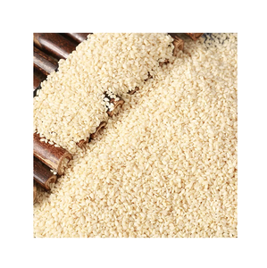 Graines de sésame naturelles de qualité supérieure, 100% pures, blanches et décortiquées, en vente au meilleur prix - Product Image 3