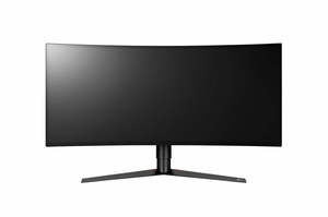 Monitor curvo ultra ancho LG 34 QHD HDR 10 IPS para juegos, nuevo, monitor para juegos LG de 240Hz, pantalla ultra ancha para juegos. - Product Image 3