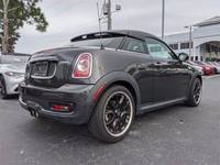 Harga Termurah Mobil Bekas M I n I Cooper S 2 Dr Coupe Dijual