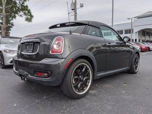 Giá rẻ nhất m i N I Cooper S <span class=keywords><strong>2</strong></span> DR Coupe sử dụng xe để bán - Product Image 3