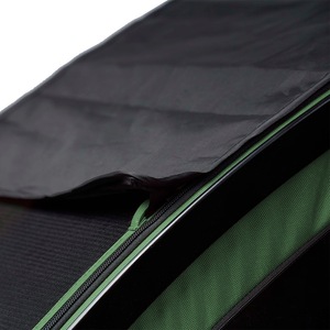 2-Seater Adventure Exploring Nature Trail Bike Trailer - Product Image 4