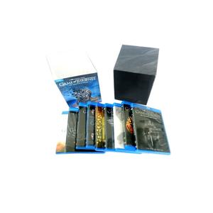 Suministro de Fábrica en eBay: Serie Completa en Blu-Ray de Juego de Tronos, Temporadas 1-8, 33 Discos en Caja para DVD, para Uso Doméstico - Product Image 4