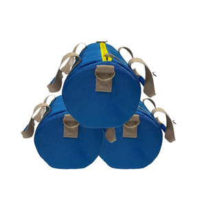 Sac polochon de bonne qualité pour hommes Haute qualité écologique Utilisation pour les voyages Fabricant du Vietnam - Product Image 5