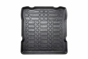 Waterproof TPE Rubber Trunk Liner for Audi A6 2018+ Sedan Car <b>Floor</b> Matting FM/Q2/Q5 Model Compatible - Product Image 1