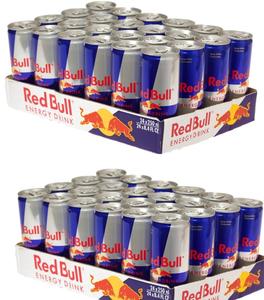 Red Bull & Redbull clásico de 250ml, 500ml - Product Image 4