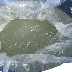 CAS 68585-34-2 โซเดียม ลอริล อีเธอร์ ซัลเฟต (SLES/AES) 70% ยี่ห้อจินฉี ค่า pH 7-9.5 ของเหลวใสถึงเหลือง สำหรับทำสบู่ - Product Image 2