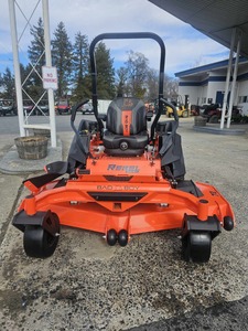 2025 Bad Boy Kawasaki 72 "เครื่องตัดหญ้า5000W เครื่องยนต์ดีเซล4จังหวะ196cc ตัดได้สูงสุด1000มม. รับประกัน1ปีแบบ DIY อุตสาหกรรม - Product Image 5