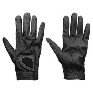 Cómodos guantes de golf Rain Grip Left Right Hand All Weather Fit Size Precio bajo Guantes de cuero Cabretta - Product Image 4