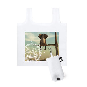 <b>Foldable</b> <b>Bag</b> / <b>Bags</b> / Sublimation Line / Sustainable Articles M726422-534 - Product Image 2