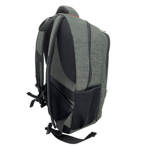 High Quality <b>Waterproof</b> Laptop <b>Backpacks</b> <b>School</b> Bags Outdoor Man Travel Laptop <b>Backpack</b> With USB Made in Vietnam - Product Image 5