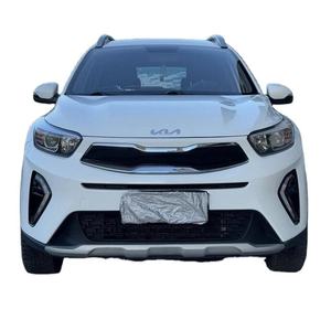 2025 Sedan 1.4L Automatic 4 Fabric Seats Dark FWD Left Steering Euro VI Petrol Automobile China Single Rear <b>Camera</b> - Product Image 1