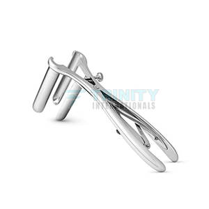 Espéculo rectal de la mejor calidad en nuevo stock Espéculo rectal de acero inoxidable - Product Image 6