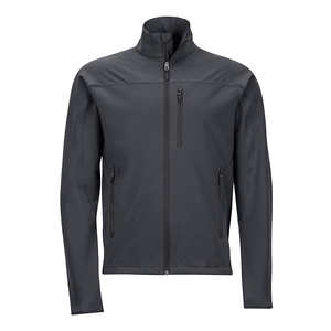 ร้อนขายโลโก้ที่กําหนดเองมาใหม่กลางแจ้งผู้ชายแจ็คเก็ตนิ่มขายส่งเดินป่ากันน้ําฤดูหนาวแจ็คเก็ต softshell - Product Image 4