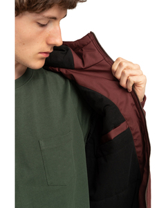 Chaqueta cortavientos impermeable de talla grande de verano de fábrica al por mayor para correr en la playa con opciones personalizadas - Product Image 5