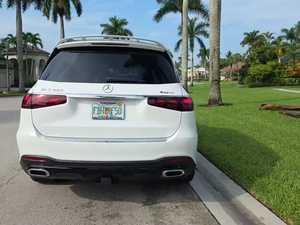 Mercedes-Benz GLS 450 4MATIC 2025 Usado - Product Image 3