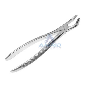 เครื่องมือผ่าตัดทางทันตกรรมด้ามจับสแตนเลสสตีลแบบใช้ซ้ำได้เครื่องมือผ่าตัดทางทันตกรรมได้รับการรับรอง CE - Product Image 2