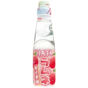 Refresco Hatakosen Ramune de la Mejor Calidad, Venta al por Mayor Directo de Fábrica |   Melón, Piña, Fresa, Arándano, Original - Product Image 4