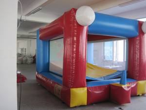 Tiro con pelota inflable para eventos deportivos al aire libre - Product Image 3