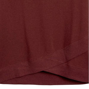 New Arrival Plus Size Breathable <b>Women's</b> Casual <b>Hoodies</b> Cotton <b>Sweatshirts</b> Custom Logo Fleece Crew Neck for Streetwear Winter - Product Image 4