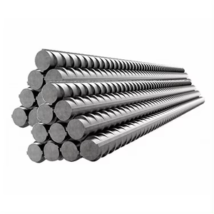 Barras de Hierro de Grado Industrial para Construcción, Suministro al por Mayor - Product Image 6