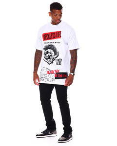 T-shirts personnalisés de qualité du fabricant pakistanais en gros - Product Image 6