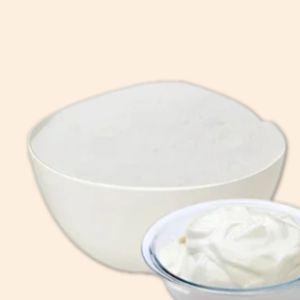 Envío gratuito de yogur en polvo a granel | Etiquetado privado disponible | Grado alimenticio y cosmético | Producto DE LA India - Product Image 1