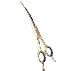 Tijeras de peluquería para cuidado personal, tijeras de barbería, tijeras profesionales para el cabello, tijeras de peluquería personalizadas para salón de diseño superior - Product Image 1