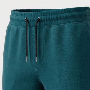Conjunto Deportivo de Pantalones y Sudadera con Capucha de Felpa de Algodón de Calidad para Hombre, Lavado Ácido, Estilo Jogger, para Gimnasio, Fitness, Color Personalizado - Product Image 5