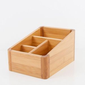 Proplour Boîte en bois de haute qualité Décoration traditionnelle unique pour bijoux montres cadeaux Technique polie - Product Image 4